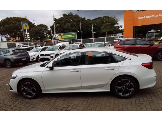 HONDA CIVIC 2.0 DI e:HEV ADVANCED E-CVT
